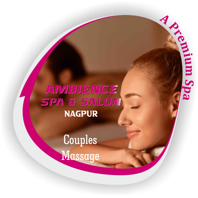 Couples Massage in Bagadganj Nagpur